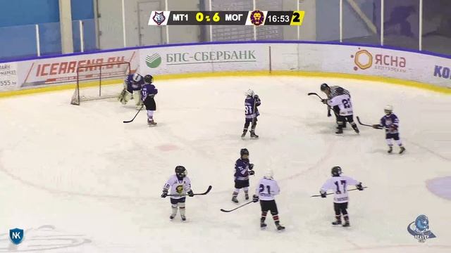 Beaver Cup, 2 May 2021 U8, начало 9:50 смотреть онлайн