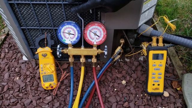 Ambient +30 Rule & Ambient Temp +25 Charging Methods! смотреть онлайн