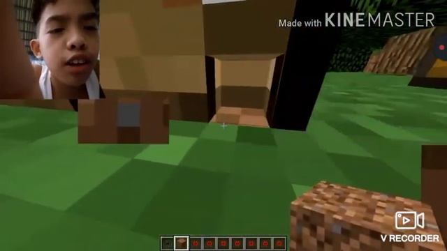 Chiseled Me Mod is real awesome minecraft mod | REACTION VIDEO!!!!! смотреть онлайн