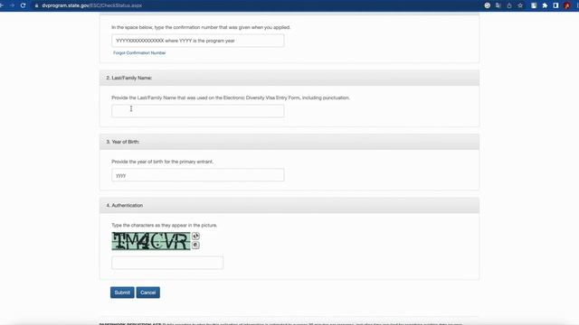 КАК И КОГДА ПРОВЕРИТЬ РЕЗУЛЬТАТЫ ГРИН КАРД DV2024: ИНСТРУКЦИЯ, ЗАБЫЛ CONFIRMATION NUMBER ЧТО ДЕЛАТЬ