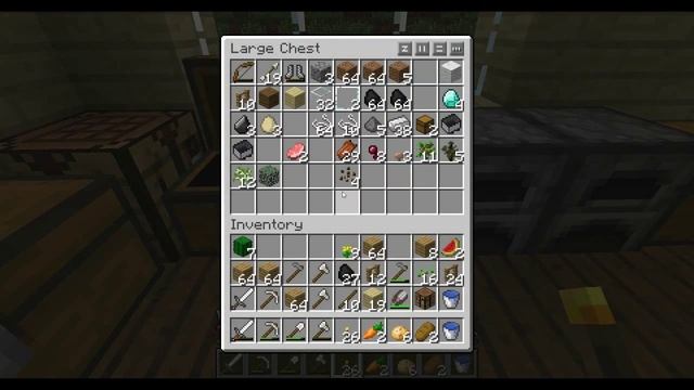 Minecraft: A Whole New World #014 смотреть онлайн