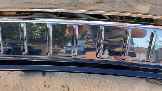 Противостояние автомобилей: испытания на прочность