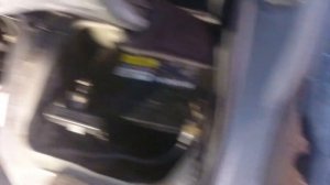 Рубрика "Не делайте так": Тойота Хайс и предохранитель gauge