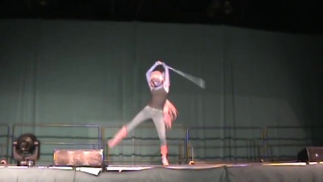 Anime Los Angeles 2016 - #16 Undyne Undertale смотреть онлайн
