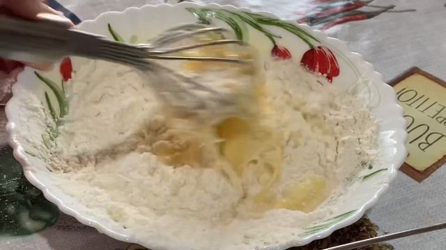 Банка сгущенки и 1 яйцо! Всего за 8мин! Фантастика! ВСЕ СМЕШАЛ И В ДУХОВКУ! смотреть онлайн