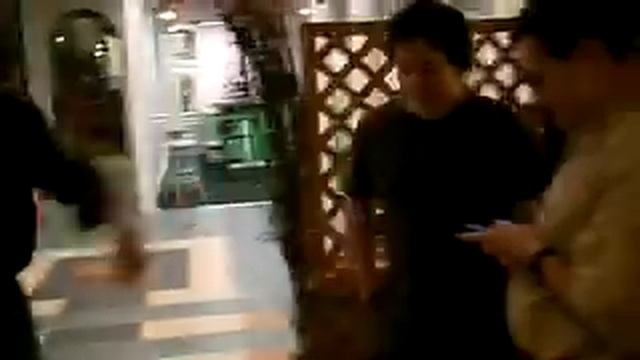 Charly in San Francisco смотреть онлайн