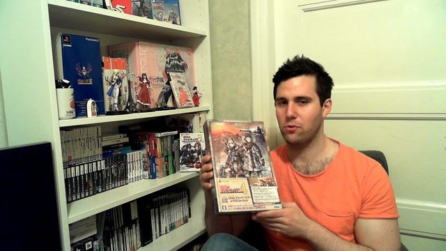 Review: Valkyria Chronicles 4 смотреть онлайн