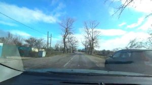 Анапа, хутор Красный Курган - обзор поселка для покупки участка!