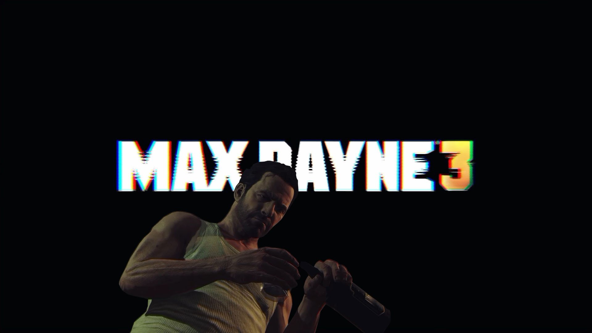 Max Payne 3 часть 2 (прохождение без комментариев) смотреть онлайн