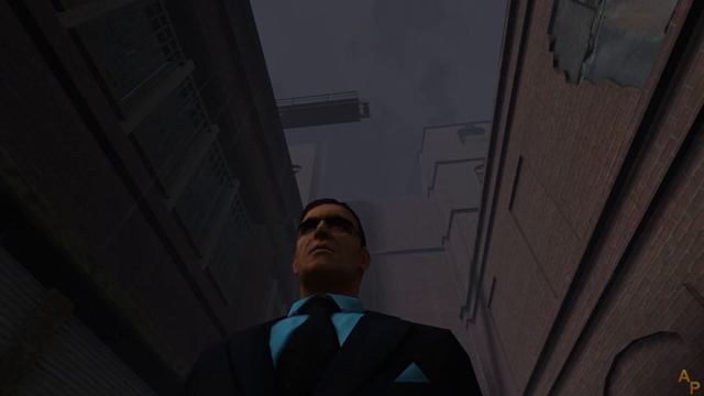 Broken Sword: The Angel of Death - [01] - [Roofs] - English Walkthrough - No Commentary смотреть онлайн