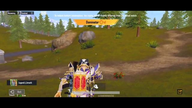 Highlight_Moments.exe Part 1 // Poco X5 Pro // Battlegrounds Mobile India ? смотреть онлайн