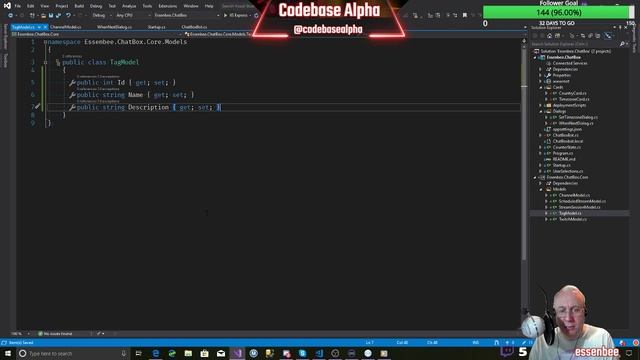 Ep. 23 - Add a GraphQL Client: Microsoft Bot Framework (Part 3) смотреть онлайн
