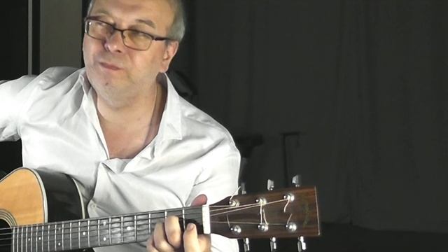 НУ И ЧТО | GUITAR COVER | АНАТОЛИЙ ЯДРЫШНИКОВ