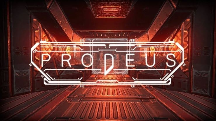 Prodeus 3 смотреть онлайн