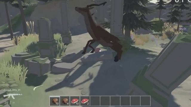 Игра которая взорвет рынок | Polygonum Online, GameFi и NFT шутер | Polygonum детальный  обзор