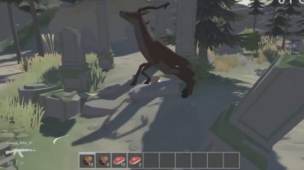 Игра которая взорвет рынок | Polygonum Online, GameFi и NFT шутер | Polygonum детальный обзор