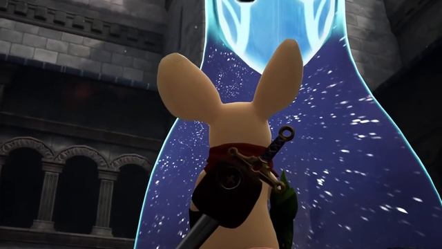 Moss: Book II - Spring 2022 Release | PSVR смотреть онлайн