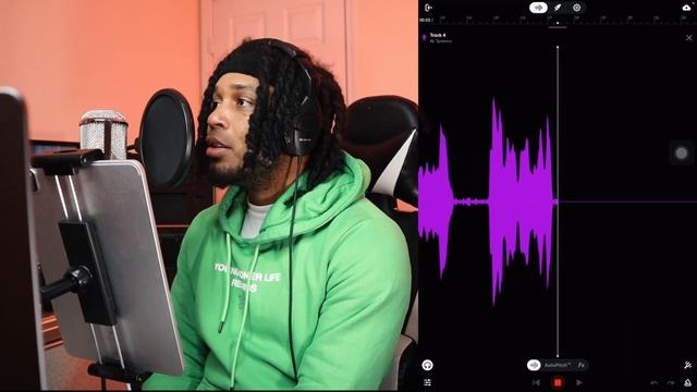 How To Use AUTOTUNE In BANDLAB 2023 // BEST BANDLAB AUTOTUNE SETTINGS