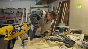 Самодельный токарный станок. Делаем токарный станок своими руками в домашних условиях!