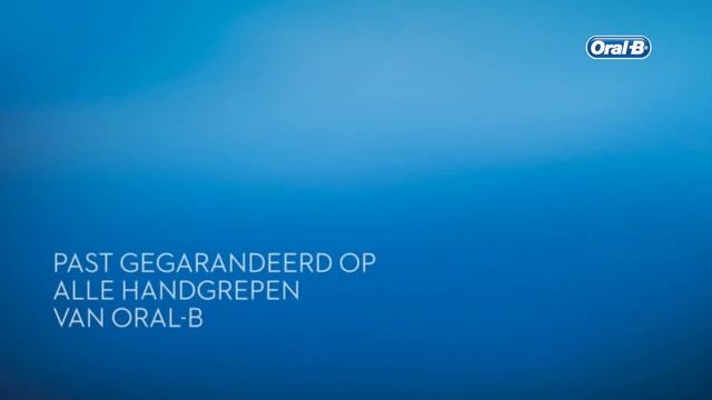 Oral-B 3D White opzetborstel смотреть онлайн