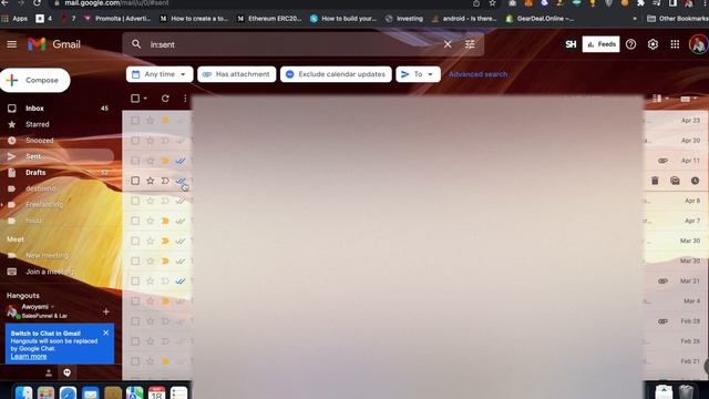 Powerful Email Tracking Tools In 2022 смотреть онлайн