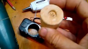 Как с пробок из под шампанского сделать настоящую пробку на термос как в СССР из пробкового дерева