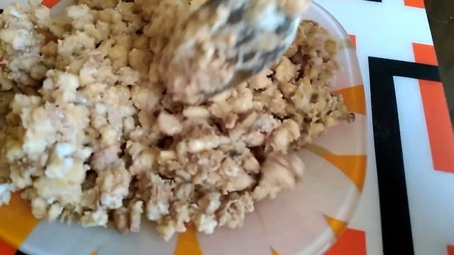 Каша перловая со свининой смотреть онлайн