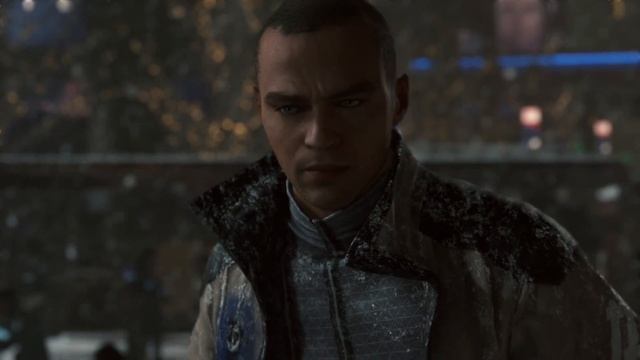 ФИНАЛ - МИР ● Detroit: Become Human [Идеальное Прохождение] #5 смотреть онлайн