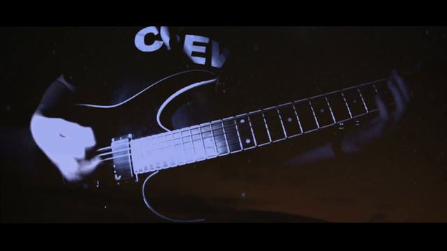 Adrian van den Broeck - 6EQUIJ guitar playthrough (Alchemist Hans Blomberg) смотреть онлайн