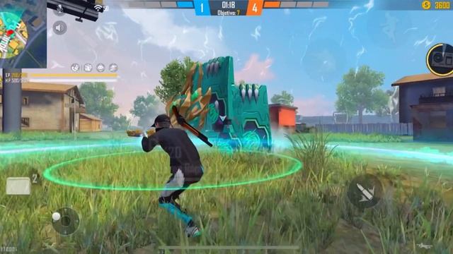Cómo aumentar tu velocidad y fluidez en Free Fire ? смотреть онлайн