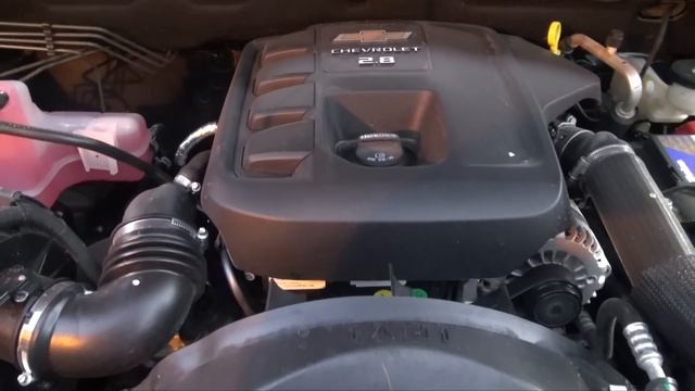 CHEVROLET S10 Z71. TEST AUTO AL DÍA (11.6.2022) смотреть онлайн