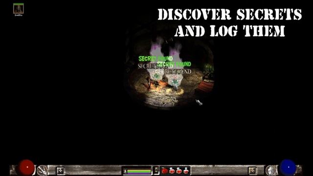 A few random things you can do in d2 scrabble mod смотреть онлайн