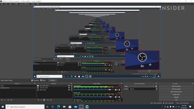 How To Stream On Twitch With OBS смотреть онлайн
