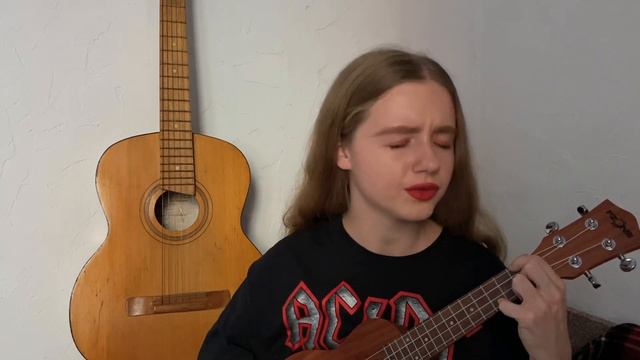 party favor- billie eilish ( cover) by julietta gilbert смотреть онлайн