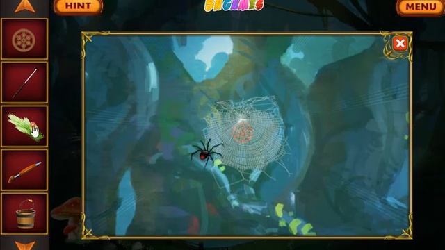 Escape Games New 1 Everyday 20 Walkthrough [5nGames] смотреть онлайн