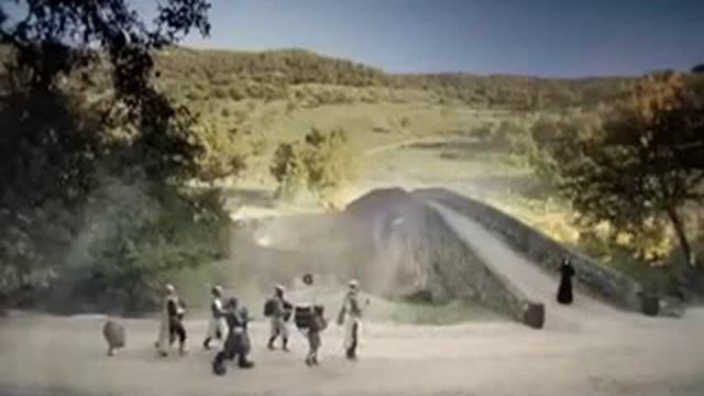 Quest for G Bolt, Garnett,Abdul Jabbar; Monty Python parody смотреть онлайн