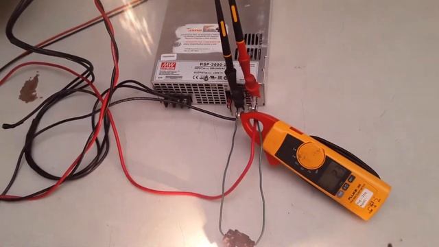 CO21050040 MARCA: MEAN WELL TIPO: RSP-3000-24