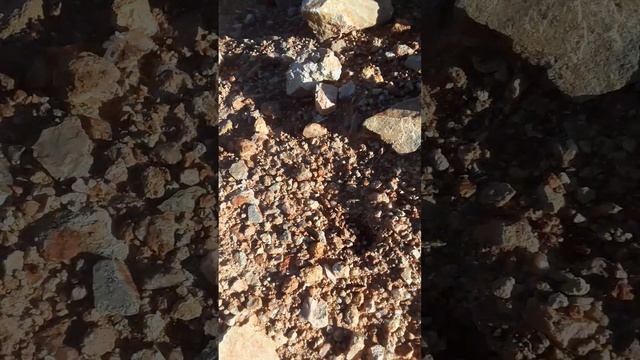 encontramos ermosos cristales en la montaña смотреть онлайн