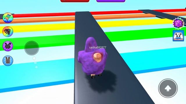 ПРОШЛА полностью Roblox ( Роблокс ) нашла ЛЕТАЮЩИЙ КОВЁР- прохождение игры что правильно и что нет. смотреть онлайн