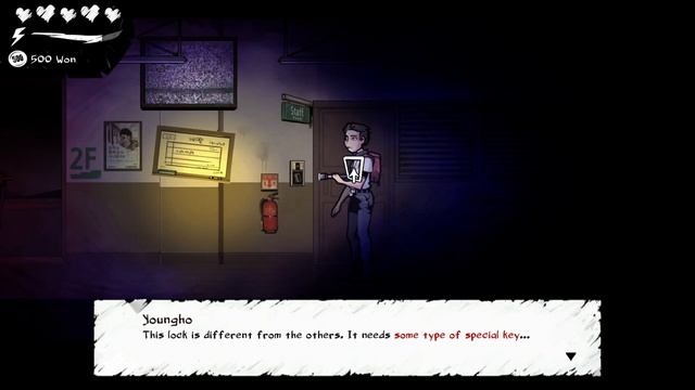 The Coma: Recut Gameplay Walkthrough Part 1 - PS4 PRO (Horror Game) смотреть онлайн