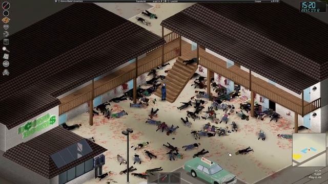 How to level up ELECTRICAL skill in Project Zomboid - Tutorial | Build 41 смотреть онлайн
