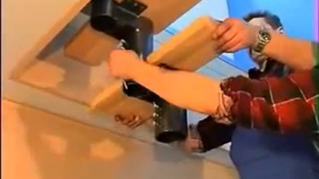 лестница OMAN   MINI