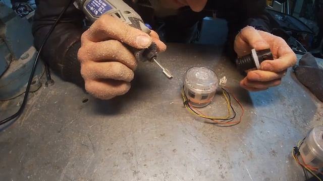 Насос для лодки ПВХ своими руками, Багин (Супер карлик) часть 1, подготовки смотреть онлайн