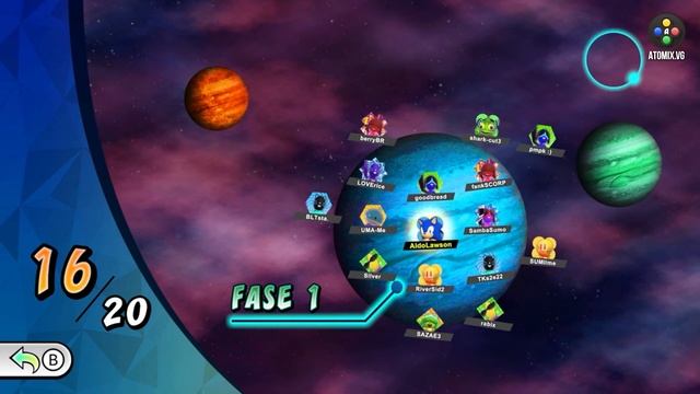 Samba de Amigo: Party Central – Llegaron las maracas al Switch смотреть онлайн