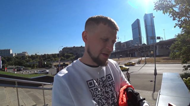 МС КИСУЛЯ / ДРУГАЯ - Влог с МСК [Выступление на Дне города/Frank by Баста/Рэп завод/Движ fest] смотреть онлайн