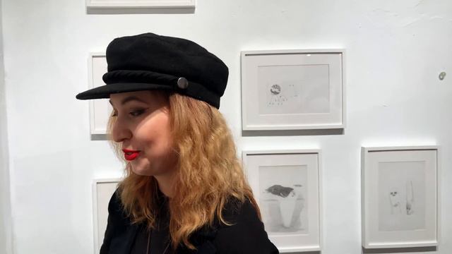 Влог #2 - Вошёл в окно, концерт на крыше как у Beatles, что посмотреть в Твери, выставка в Рельсах смотреть онлайн