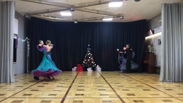 «Прогулка под луной», «Одесса стар» старшая группа смотреть онлайн