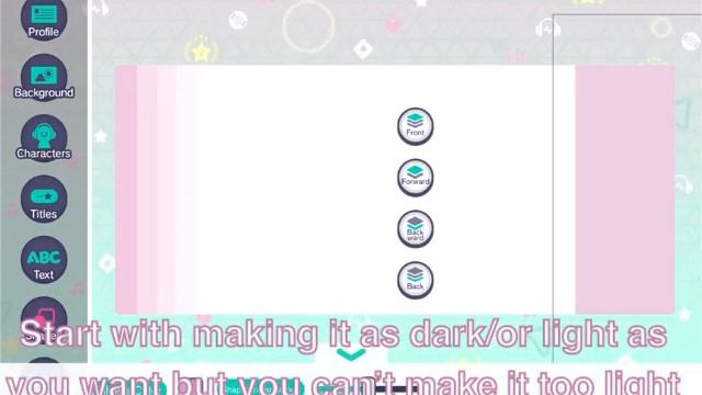 Fade(s) Tutorial! [Project Sekai Custom profile] смотреть онлайн