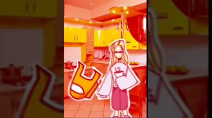 амогус ас?  #амогус