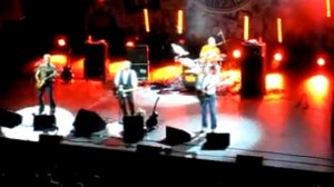 Чайф - На воле (Кошка) live